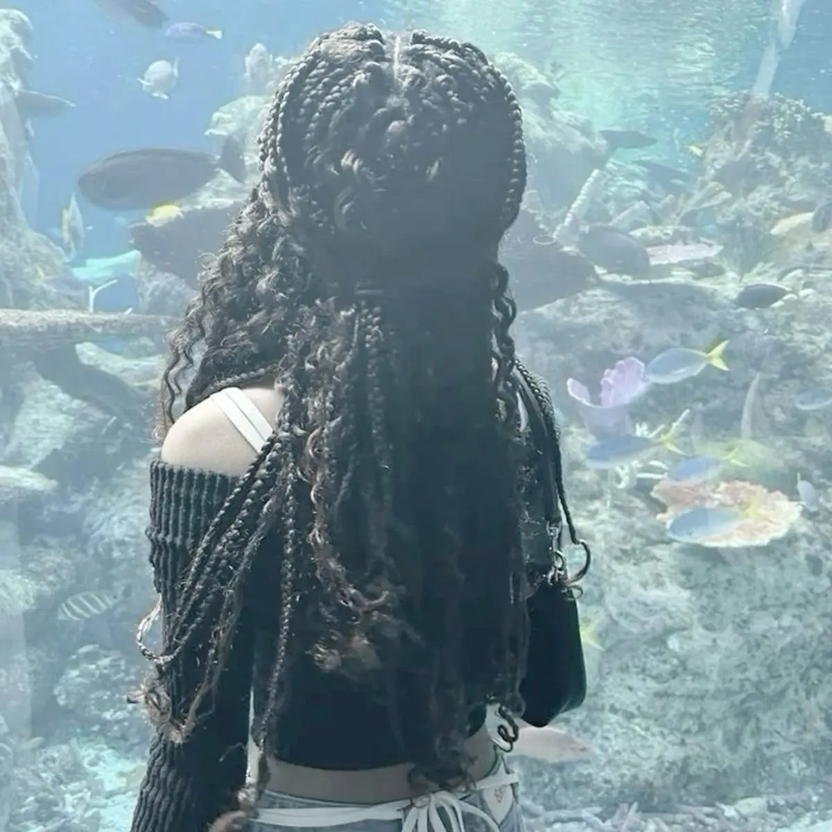 Plutocore의 Annabeth Chase