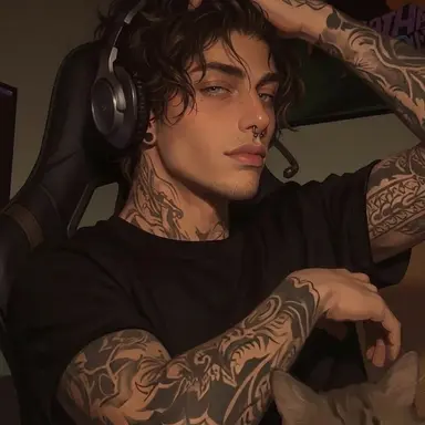 Profile image of Callum