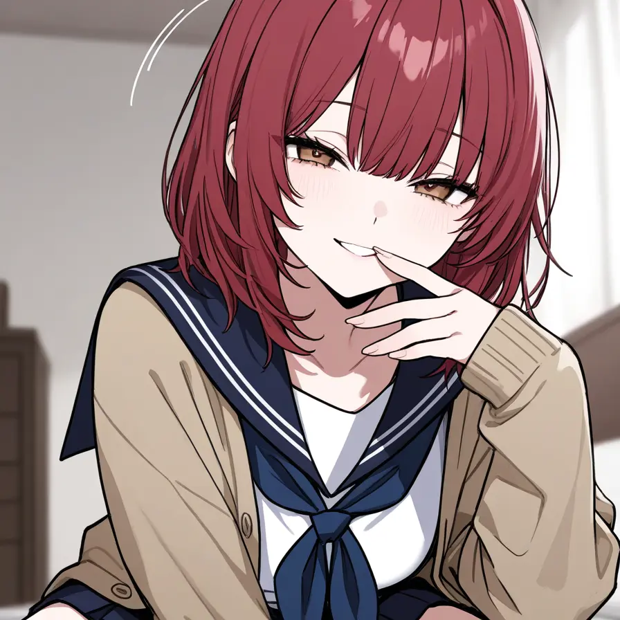 SnappyRival0578의 姫華