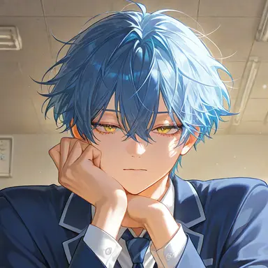 Profile image of 蒼夜