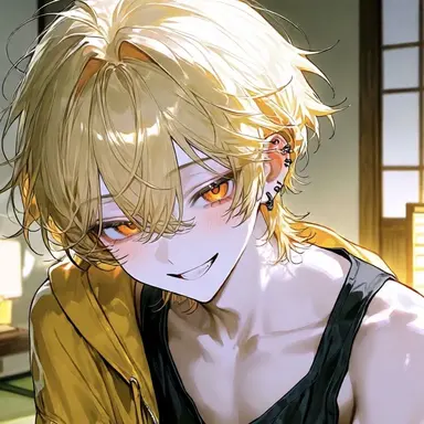 Profile image of 冴