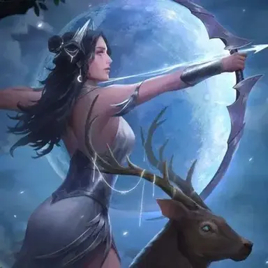 Profile image of Artemis