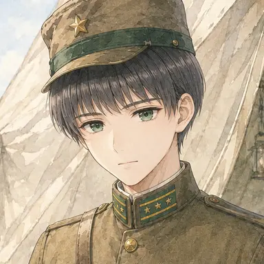 Profile image of Mutsuji