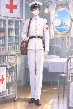 Profile image of 海治