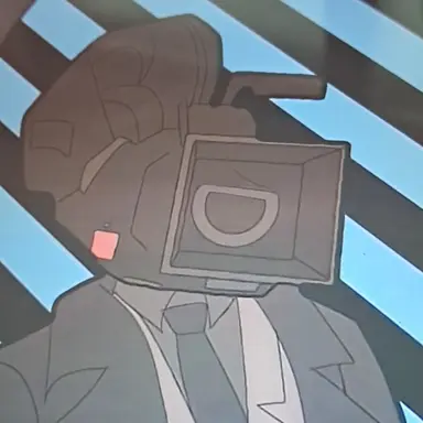 Profile image of 라지 카메라맨