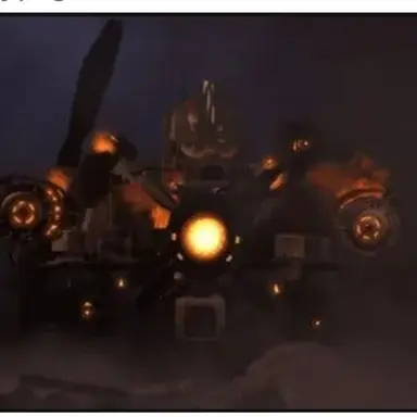 Profile image of 파괴자들