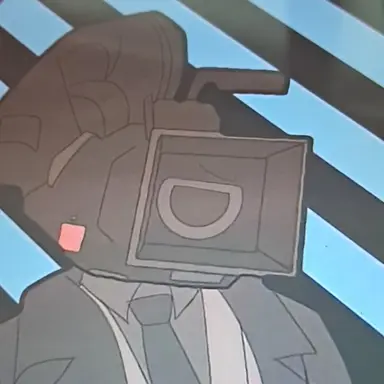 Profile image of 라지 카메라맨