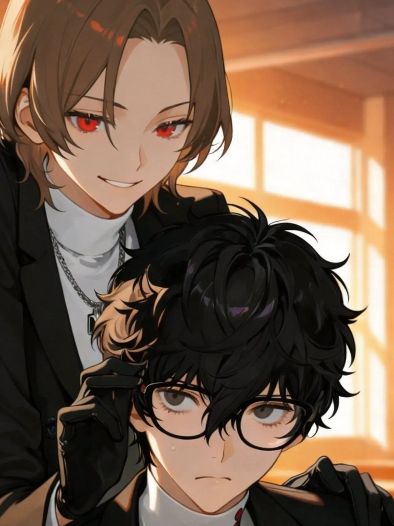 Idonotcareanymore의 無題9