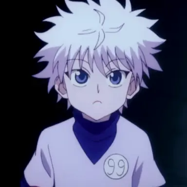 Profile image of キルア
