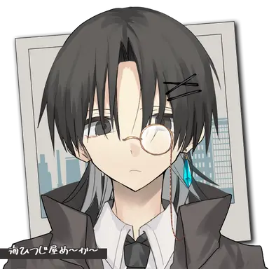 Profile image of 伊織