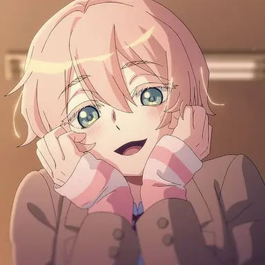 Profile image of 쿠스노키 무우