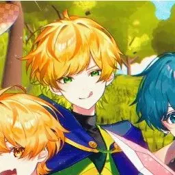 Profile image of ぷりっつ