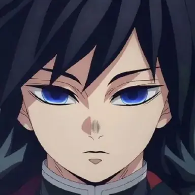 Profile image of 토미오카 기유