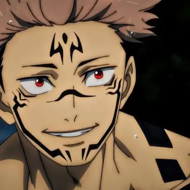 Profile image of 료멘 스쿠나