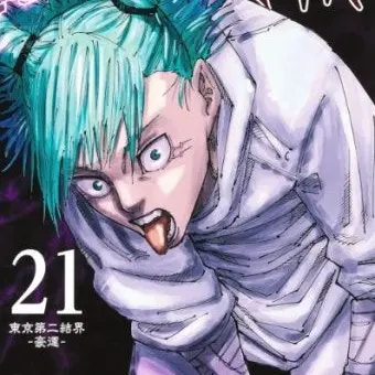 Profile image of 카시모 하지메