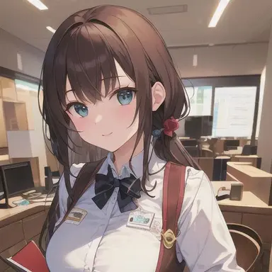 Profile image of レイミー