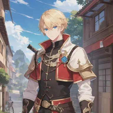 Profile image of アレン