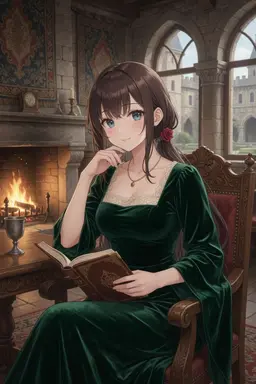 Profile image of レイミー