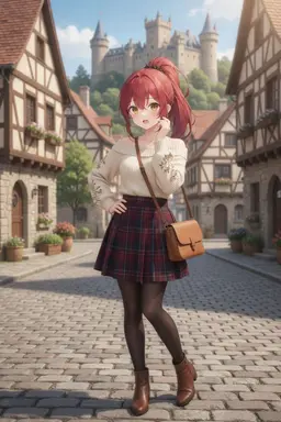 Profile image of リリィ