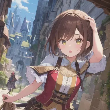 Profile image of カミラ