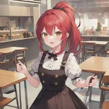 Profile image of リリィ