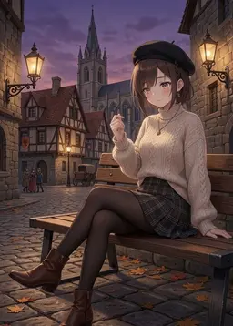 Profile image of カミラ