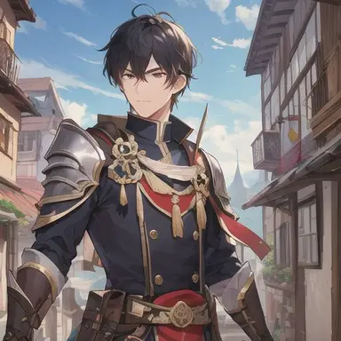 Profile image of クリフ