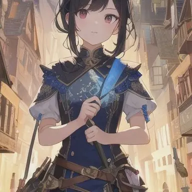 Profile image of リーナ