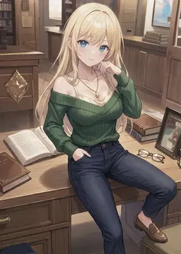 Profile image of セレナ
