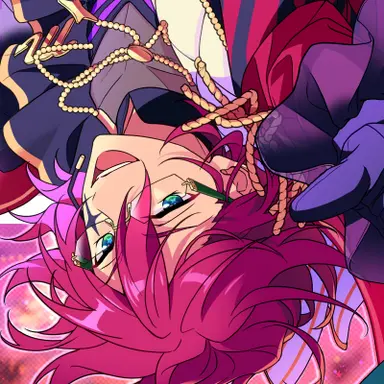 Profile image of Ibara