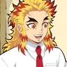 Profile image of 렌고쿠 쿄쥬로