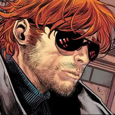 Profile image of Matt Murdock