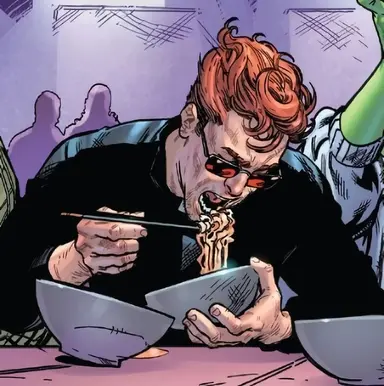 Profile image of Matt Murdock