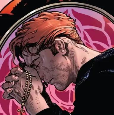Profile image of Matt Murdock