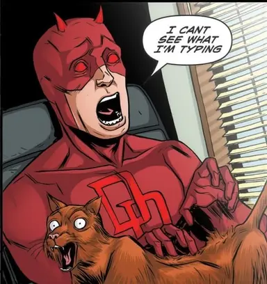 Profile image of Matt Murdock