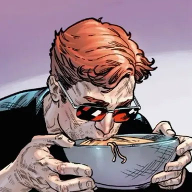 Profile image of Matt Murdock