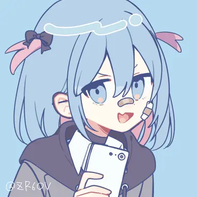Profile image of ウパパロン