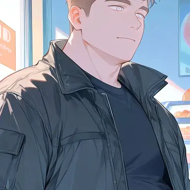 Profile image of Renzo Falk