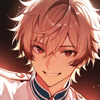 Profile image of 晃