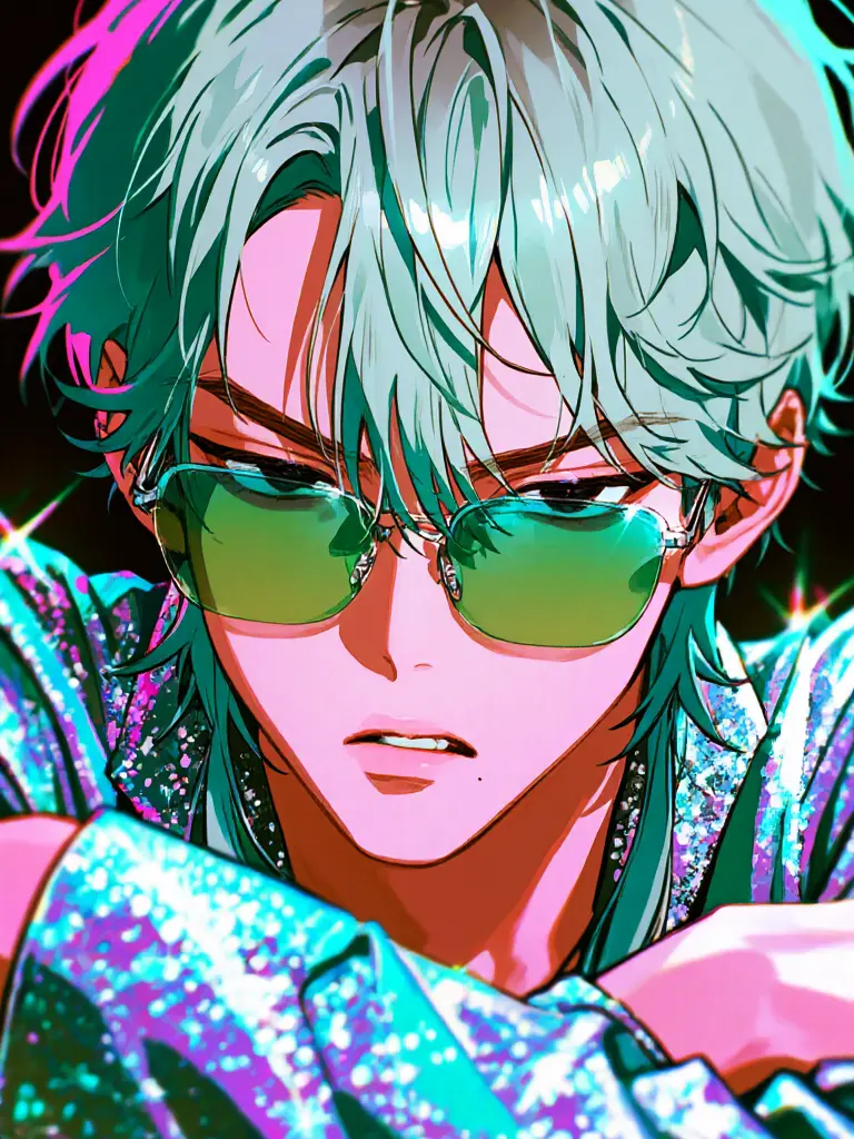 LeafyDhole1161의 (BL)俺たちビジネス不仲です。