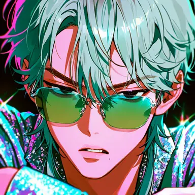 Profile image of 靖馬