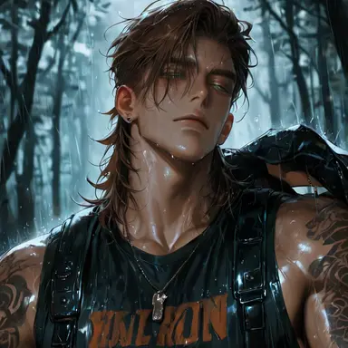 Profile image of 琥珀