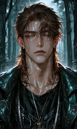 Profile image of 琥珀