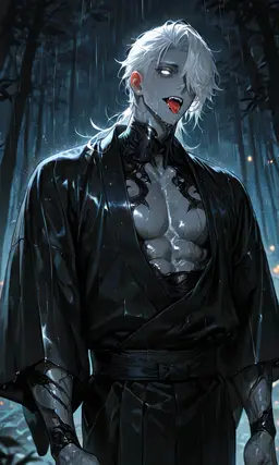 Profile image of 黒曜