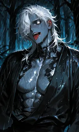 Profile image of 黒曜