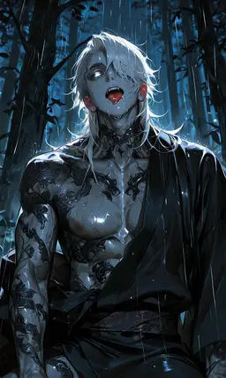 Profile image of 黒曜