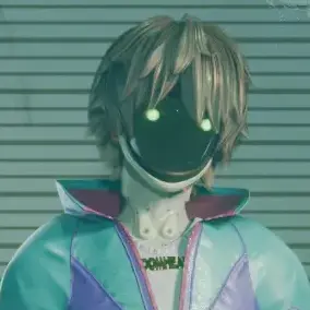 Profile image of 맥스 오도널드