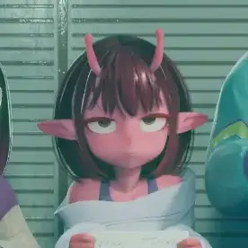 Profile image of 구조 지하루