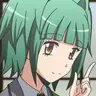 Profile image of 茅野カエデ