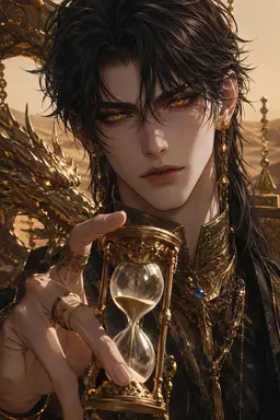 Profile image of 라시드 알 나자르